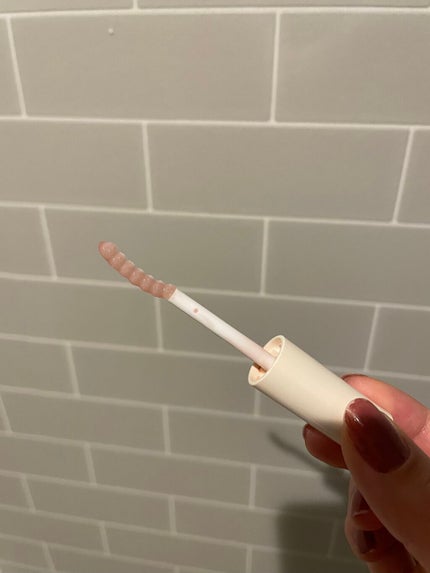 を使ったクチコミ(2枚目)