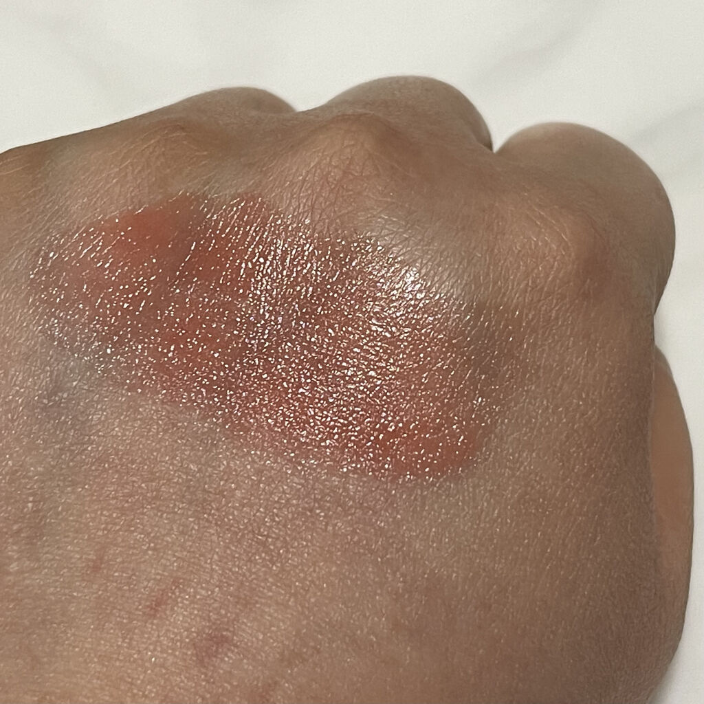 オペラ リップティント N/OPERA/リップティントを使ったクチコミ（3枚目）