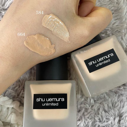 ïŒæ§ïŒã¢ã³ãªãããã ã©ã¹ãã£ã³ã° ãã«ã€ã/shu uemura/ãªããããã¡ã³ããŒã·ã§ã³ã䜿ã£ãã¯ãã³ãïŒ6æç®ïŒ