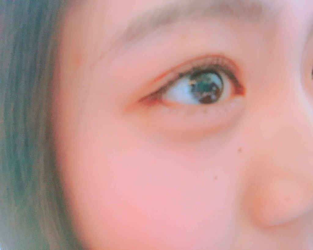 ナイトアイボーテ/StreeTrend/二重まぶた用アイテムを使ったクチコミ(1枚目)