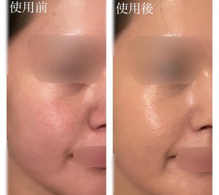 インテグレート プロフィニッシュクッション/インテグレート/クッションファンデーションを使ったクチコミ(2枚目)