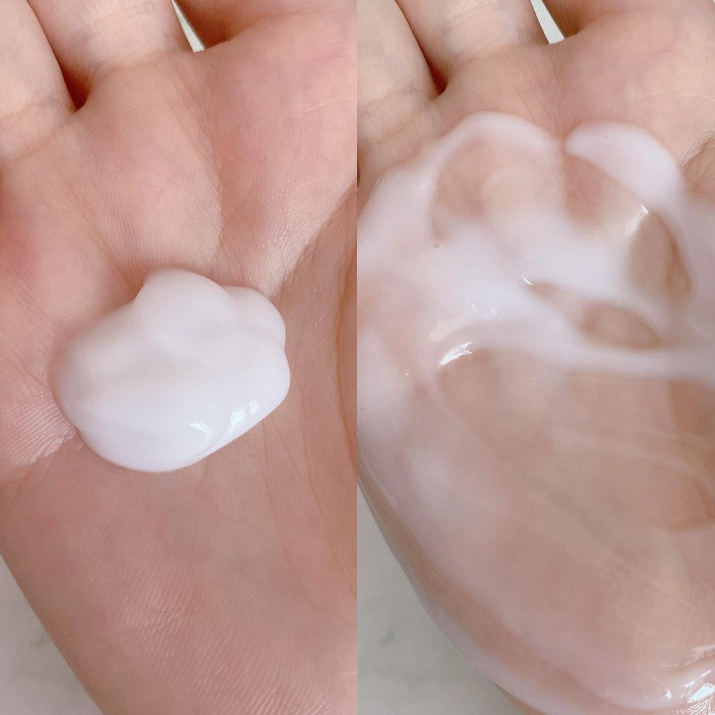 ケアセラ APフェイス&ボディ乳液/ケアセラ/ボディミルクを使ったクチコミ(3枚目)