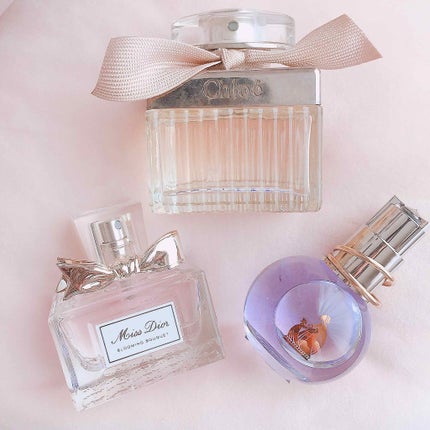 ランバン エクラ・ドゥ・アルページュ オード パルファム/LANVIN/香水(レディース)を使ったクチコミ(1枚目)
