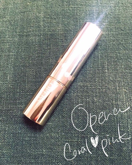 オペラ リップティント N/OPERA/リップティントを使ったクチコミ(1枚目)