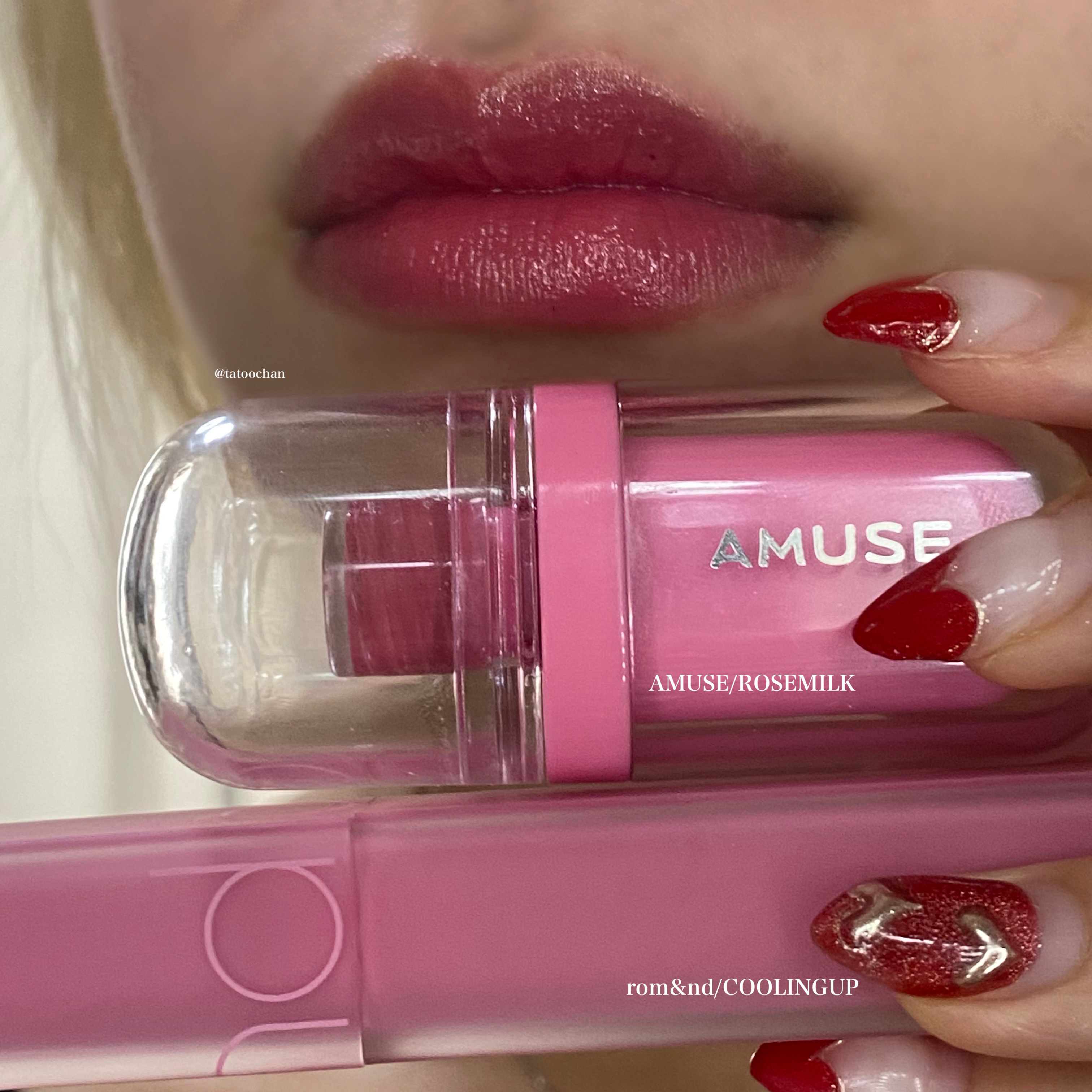 ソフトブラーリングアイパレット/wakemake/アイシャドウパレットを使ったクチコミ（3枚目）