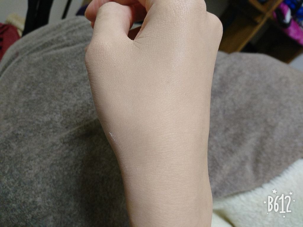 CCクリーム/Witch's Pouch/CCクリームを使ったクチコミ(4枚目)