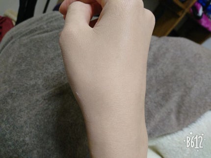 CCクリーム/Witch's Pouch/CCクリームを使ったクチコミ(4枚目)