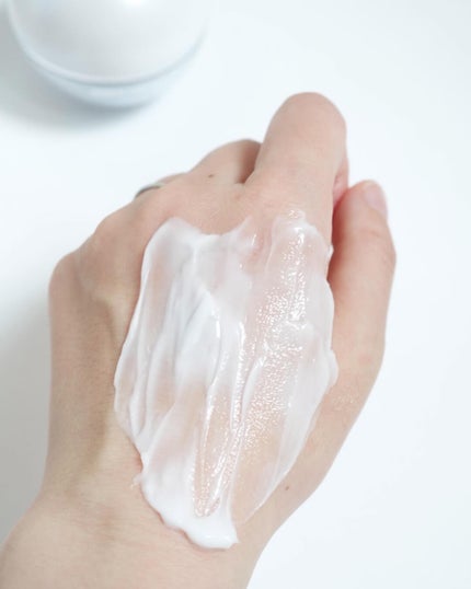 エイトクリーム/BEDIGHT/フェイスクリームを使ったクチコミ(4枚目)