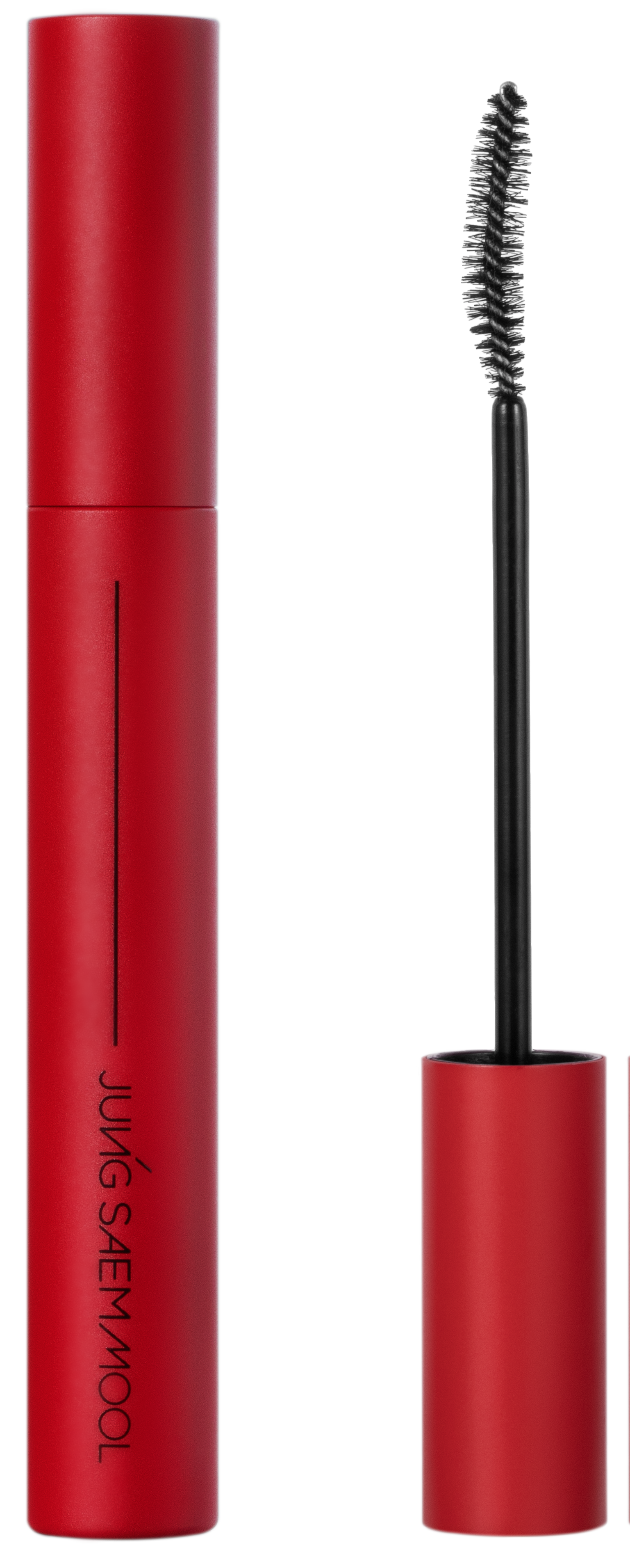 JUNG SAEM MOOL スタイルアップ ラッシュマスカラ