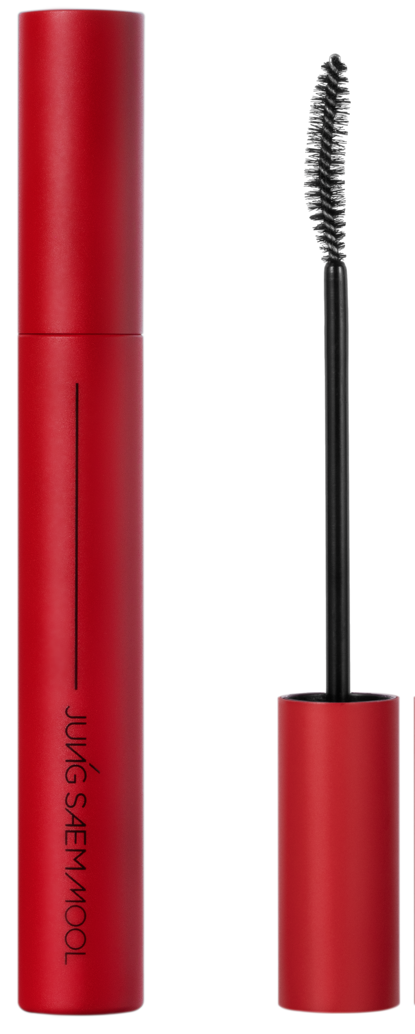 スタイルアップ ラッシュマスカラ JUNG SAEM MOOL