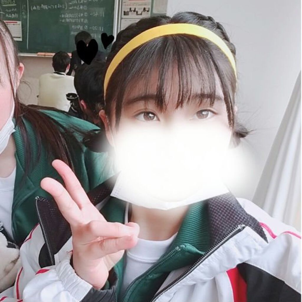 みき on LIPS 「体育祭楽しかった!!友達に髪やってもらったよ!みんなもお手本に..」(3枚目)