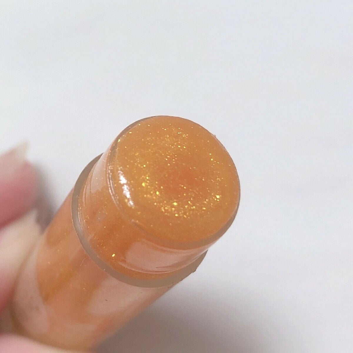 リップフォンデュ/メンソレータム/リップバームを使ったクチコミ(4枚目)