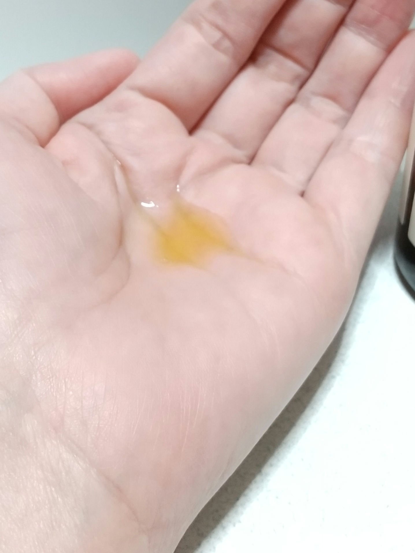 ガラクトミセスピュアビタミンCグロートナー/SOME BY MI/化粧水を使ったクチコミ（2枚目）