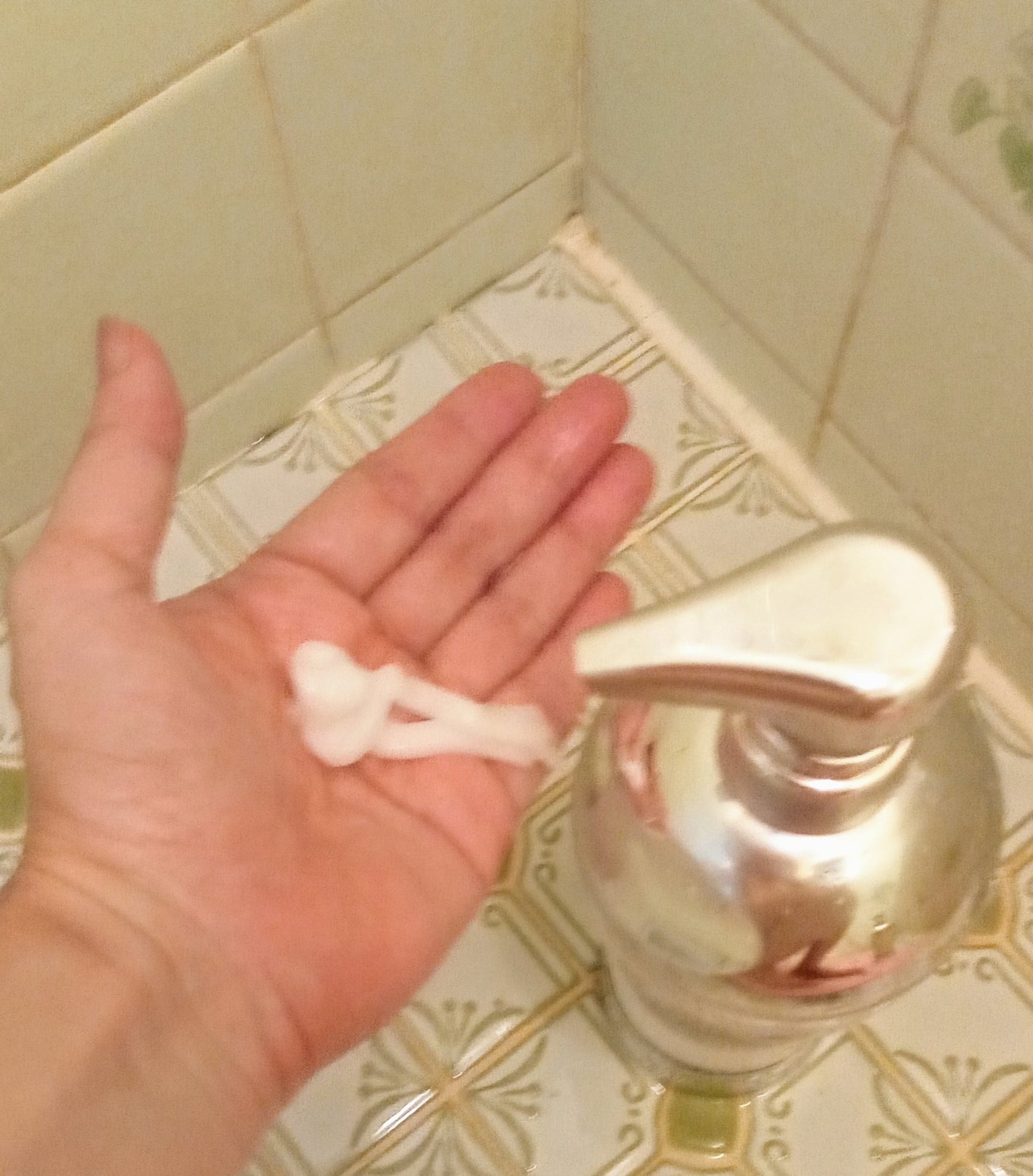 ナイトリペア シャンプー/ヘアトリートメント/THERATIS/シャンプー・コンディショナーを使ったクチコミ(4枚目)