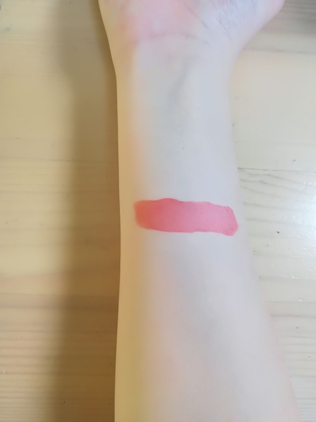 WHITE WHIPPING CREAM(ウユクリーム)/G9SKIN/化粧下地を使ったクチコミ（2枚目）