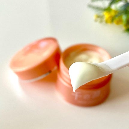 タウリフトパワーセラム/千の潤い/美容液を使ったクチコミ(4枚目)