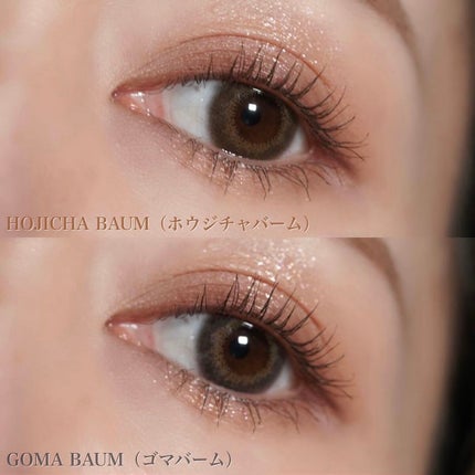 FLANMY 1day/FLANMY/ワンデー(1DAY)カラコンを使ったクチコミ(3枚目)