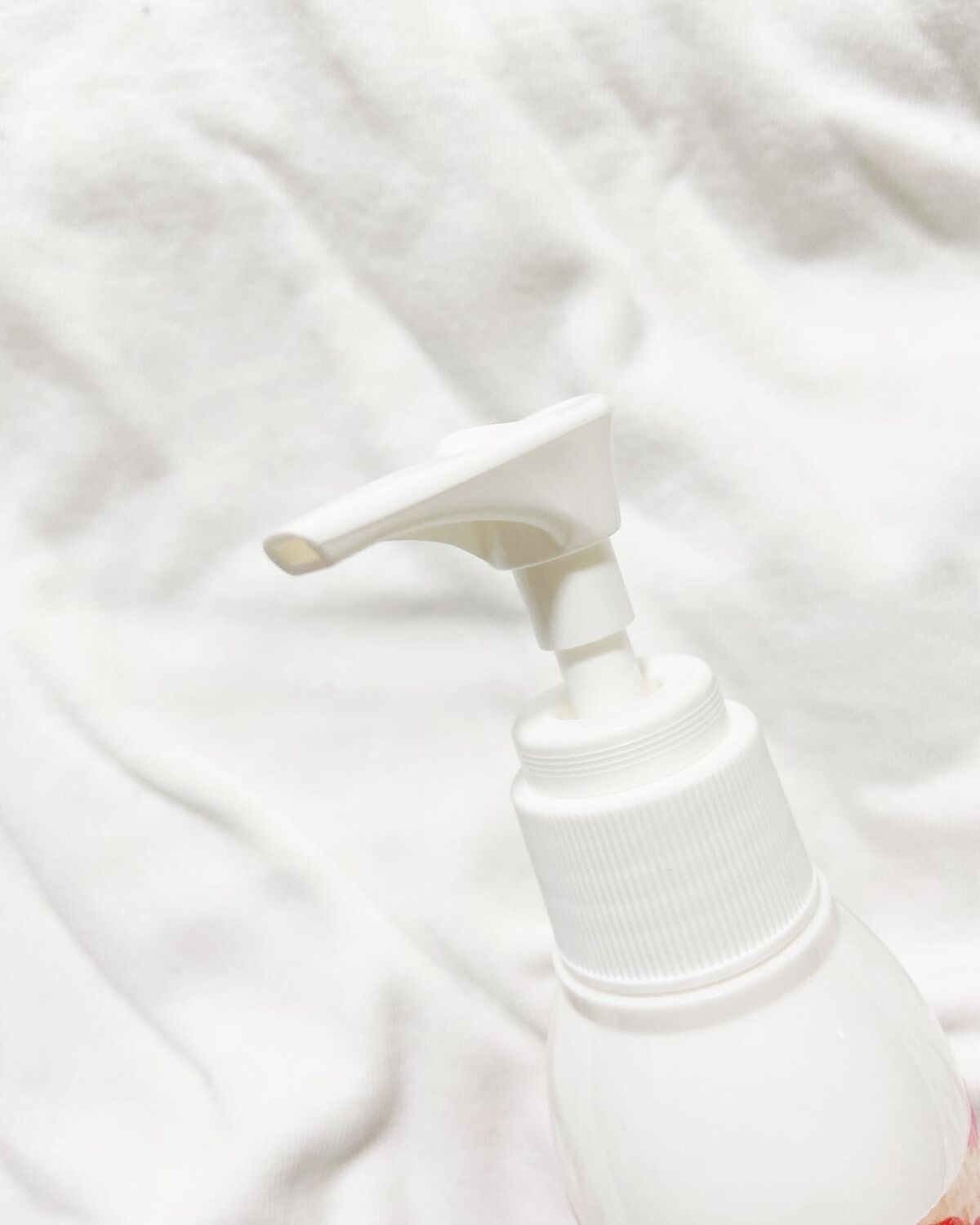 モーニングウォッシュジェリー ピンクグレープフルーツ/Nursery(ナーセリー)/その他洗顔料を使ったクチコミ（3枚目）