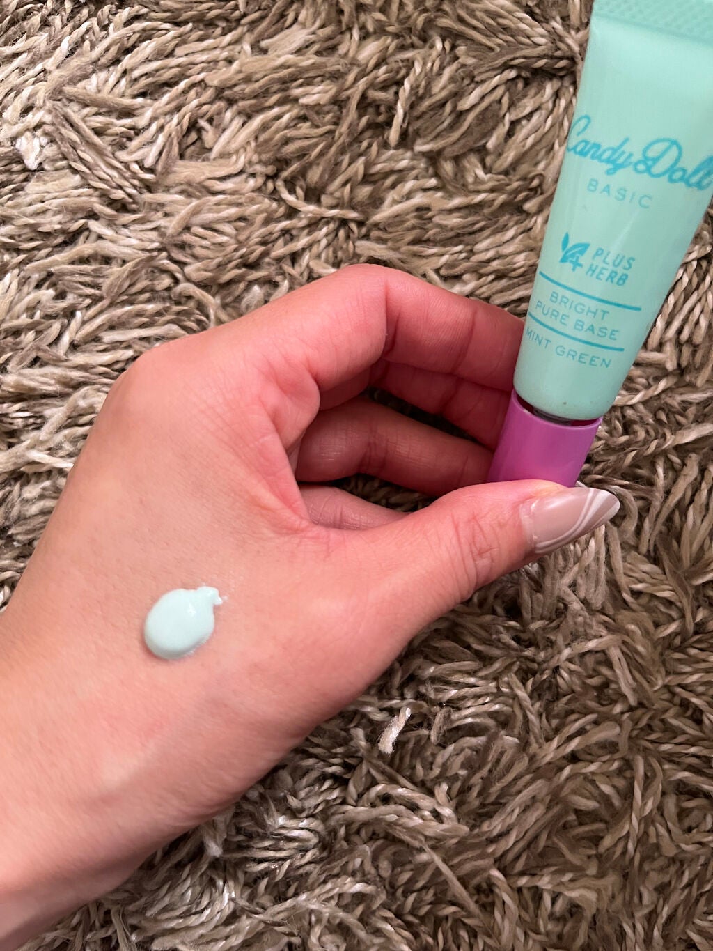 riii-.-noo on LIPS ãð¿âšãã£ã³ãã£ããŒã«åç²§äžå°ïŒïŒgã®ã¿ã€ãã ããæã¡éã³ã«éªé..ãïŒ4æç®ïŒ