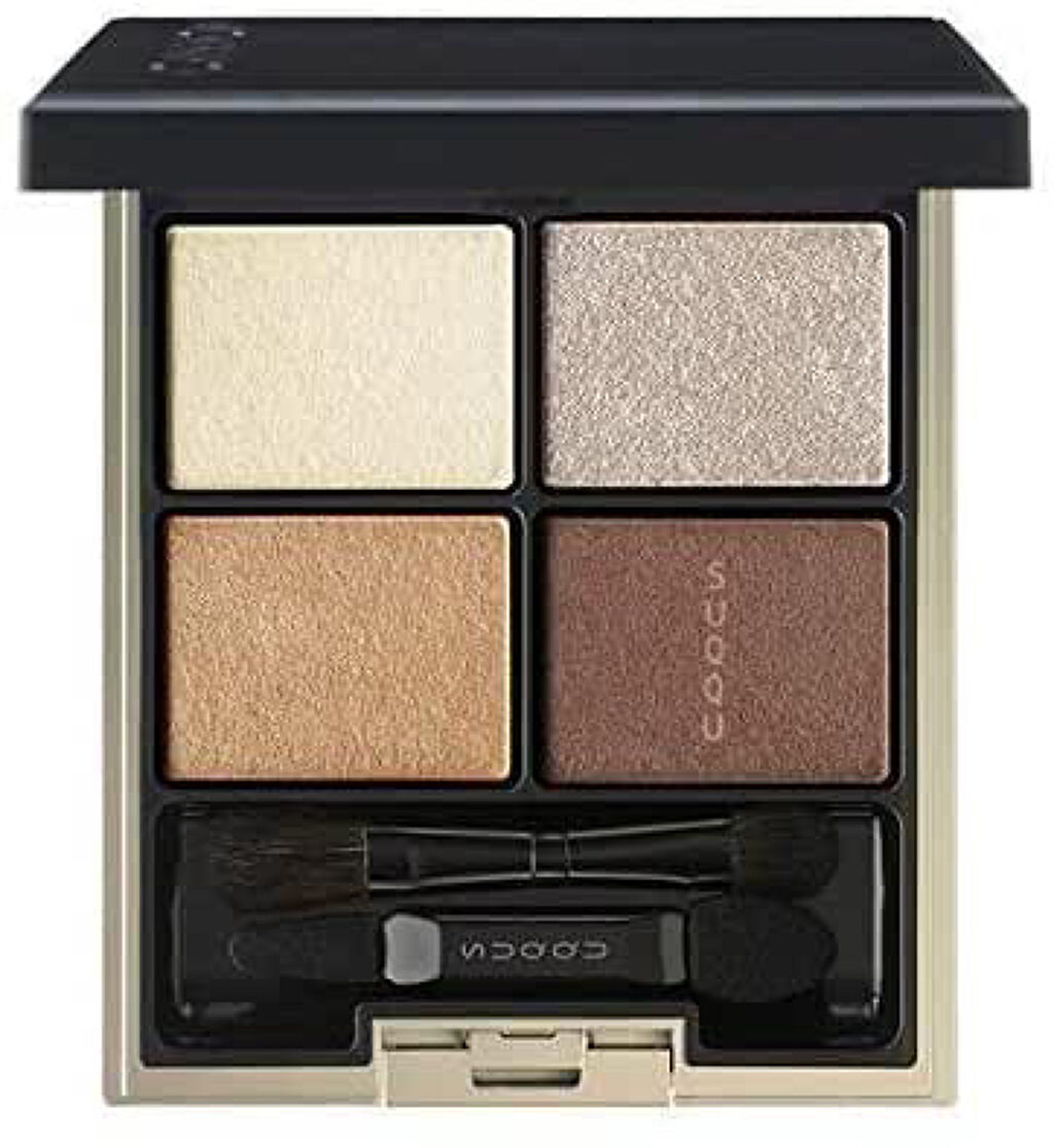 ミネラルスムースリキッドアイライナー グレージュブラウン（限定）/エトヴォス/リキッドアイライナーを使ったクチコミ（2枚目）