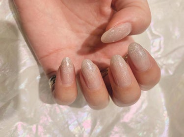 s.ponail on LIPS 「－－－－－－－－－－－𓇼ネイルタウン　@nail_town.s..」（1枚目）