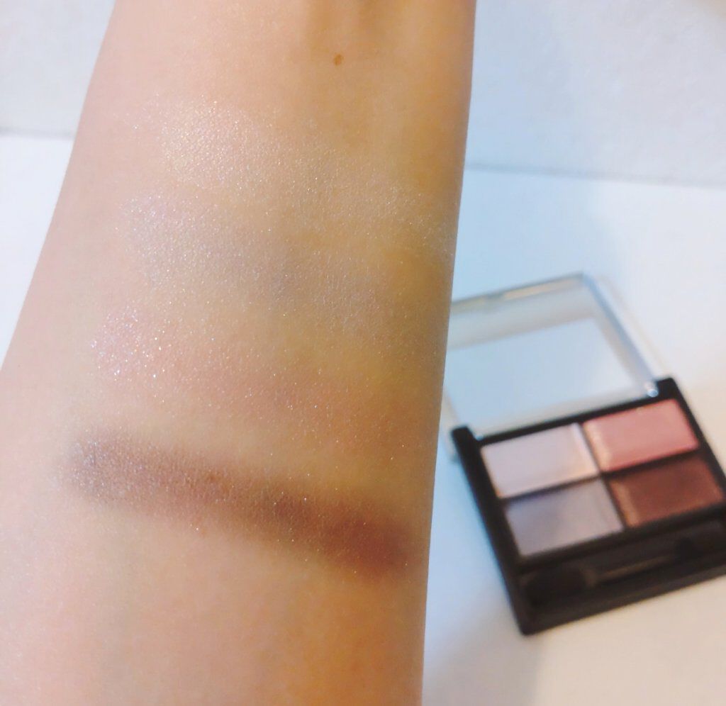 ラスティングフィニッシュ オイルティントリップ 012/リンメル ロンドン/リップティントを使ったクチコミ（3枚目）