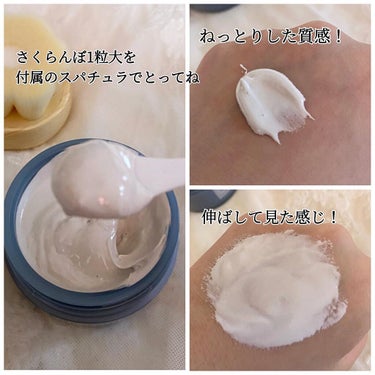 BRIGHTENING WASH/SHIKARI/その他洗顔料を使ったクチコミ（5枚目）