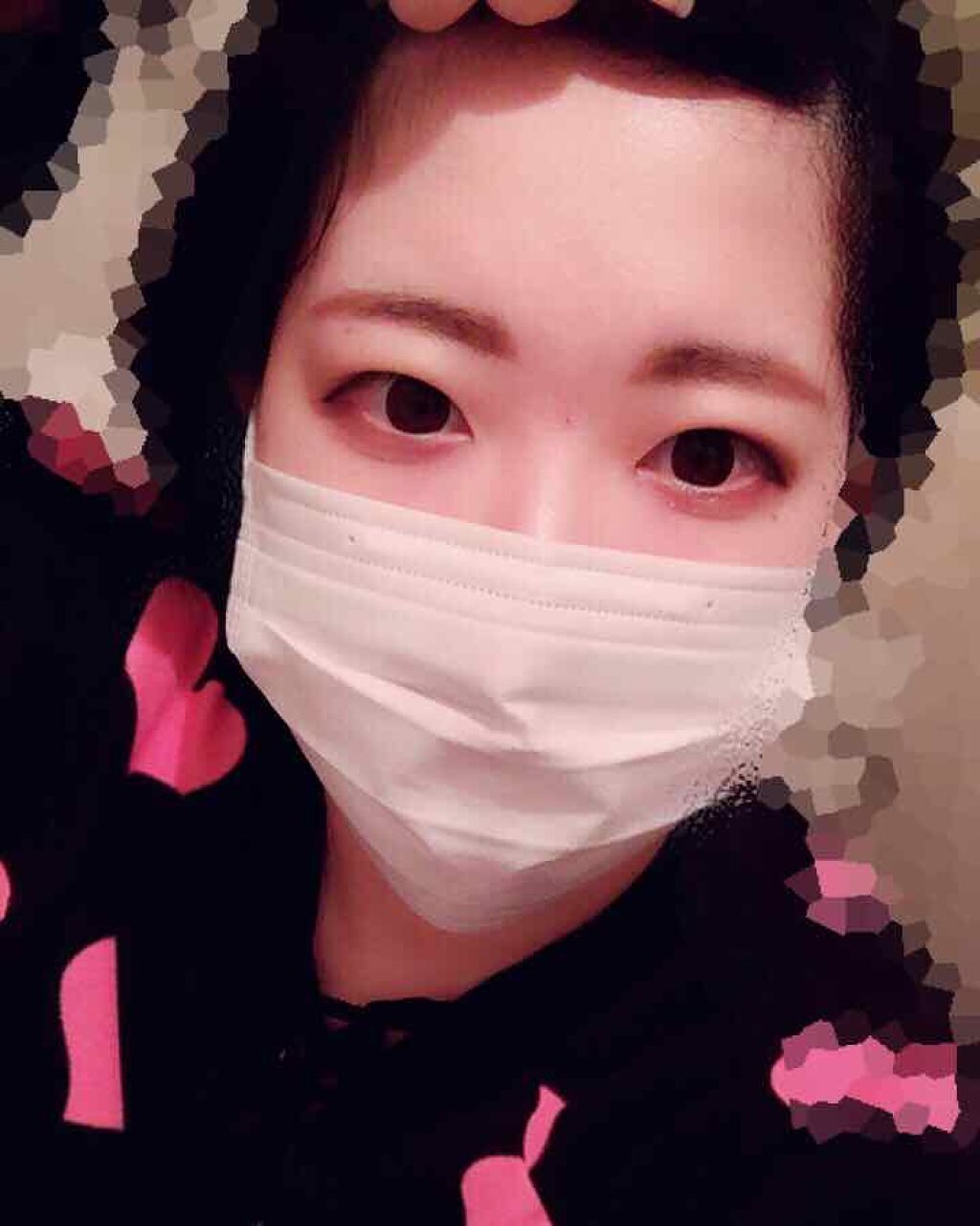 ジューシーピュアアイズ/キャンメイク/アイシャドウパレットを使ったクチコミ（2枚目）