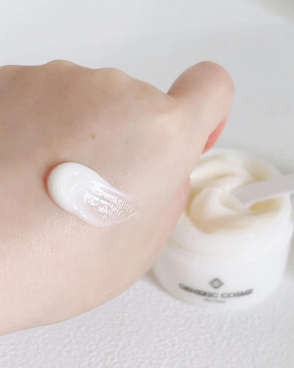 GC フェイシャルエッセンス｜ジェネリック化粧品の口コミ