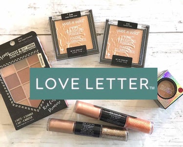 iHerbが新しく立ち上げた美容特化販売ページ、LOVE LETTER（ラブレター）
2019年11月1日オープン💄

LOVE LETTERはiHerb(海外製品通販サイト)の美容特化版といった所☝🏻