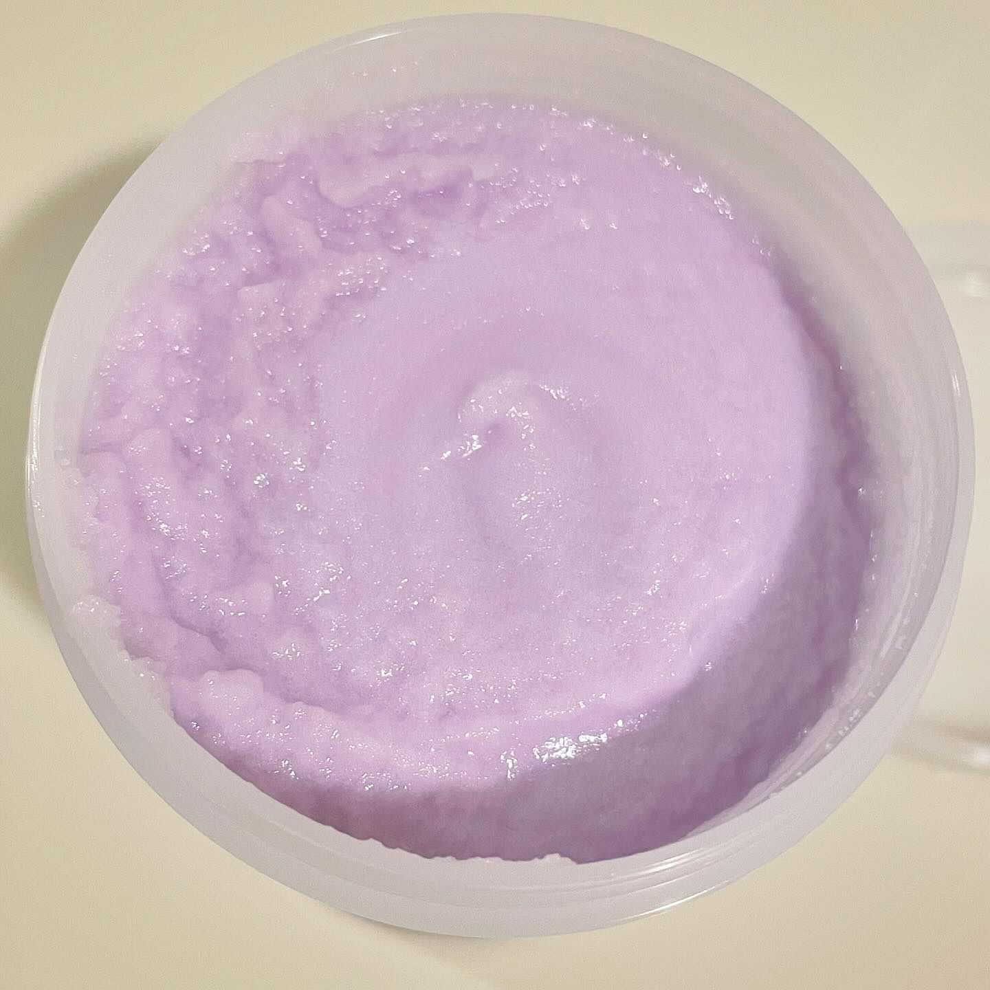 ミスティークボディスクラブ/ミスティーク/ボディスクラブを使ったクチコミ（2枚目）