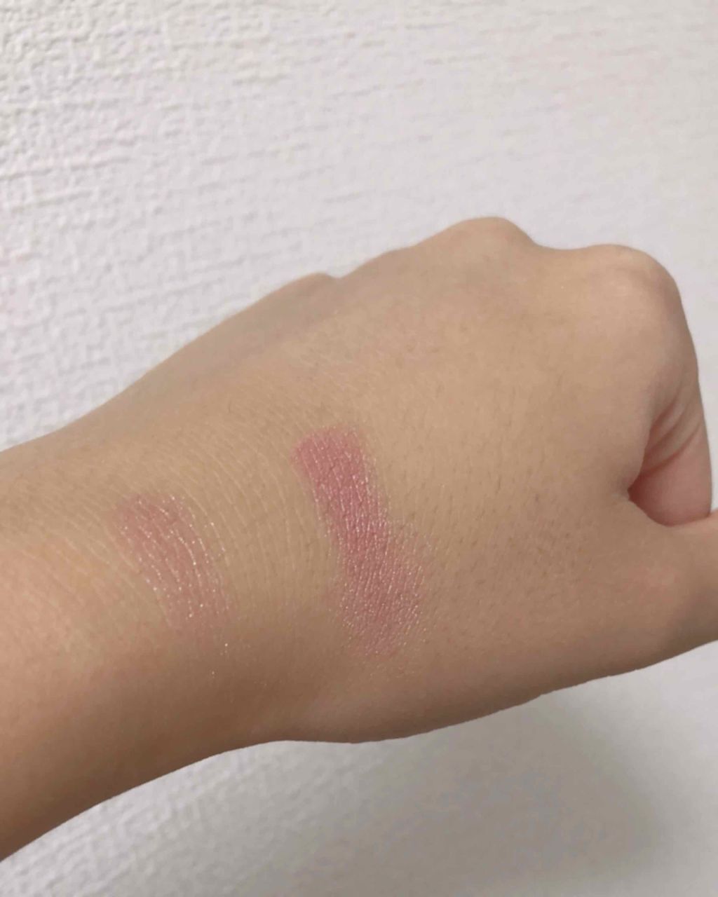 MCアイシャドウ/MAGIC CLOSET/単色アイシャドウを使ったクチコミ（3枚目）