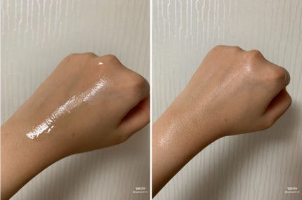 VEGAN TOLOGY CENTELLA CICACARE BLAMISH AMPOULEのクチコミ「べたつきの無い水分鎮静保湿アンプルオススメ
こんにちは
もう夏が過ぎて秋が来る時期秋と.....」(2枚目)