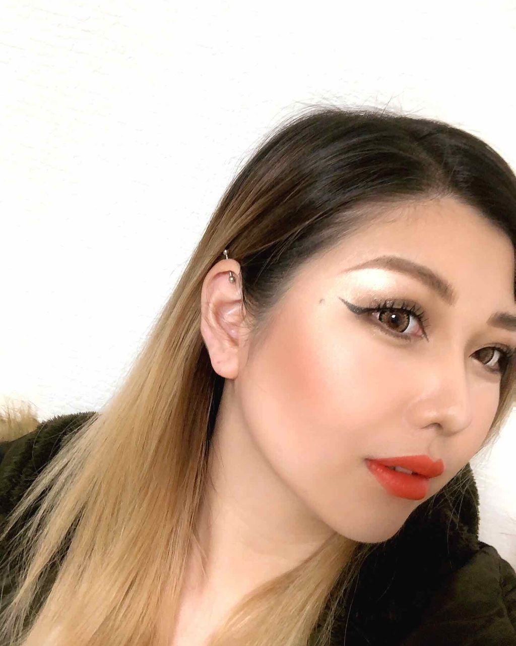 M·A·C ミネラライズ ブラッシュ/M・A・C/パウダーチークを使ったクチコミ（2枚目）