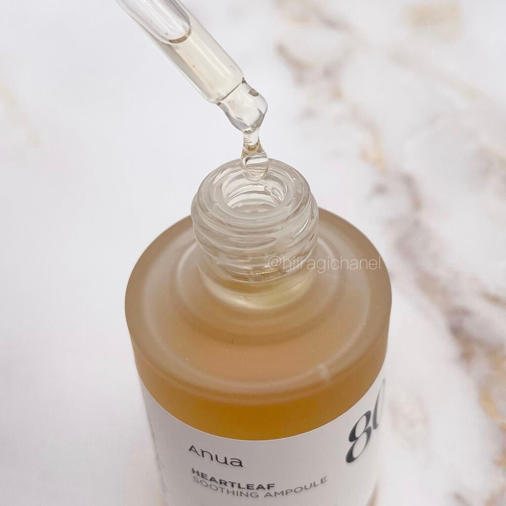 ドクダミ 77 スージングトナー/Anua/化粧水を使ったクチコミ(5枚目)