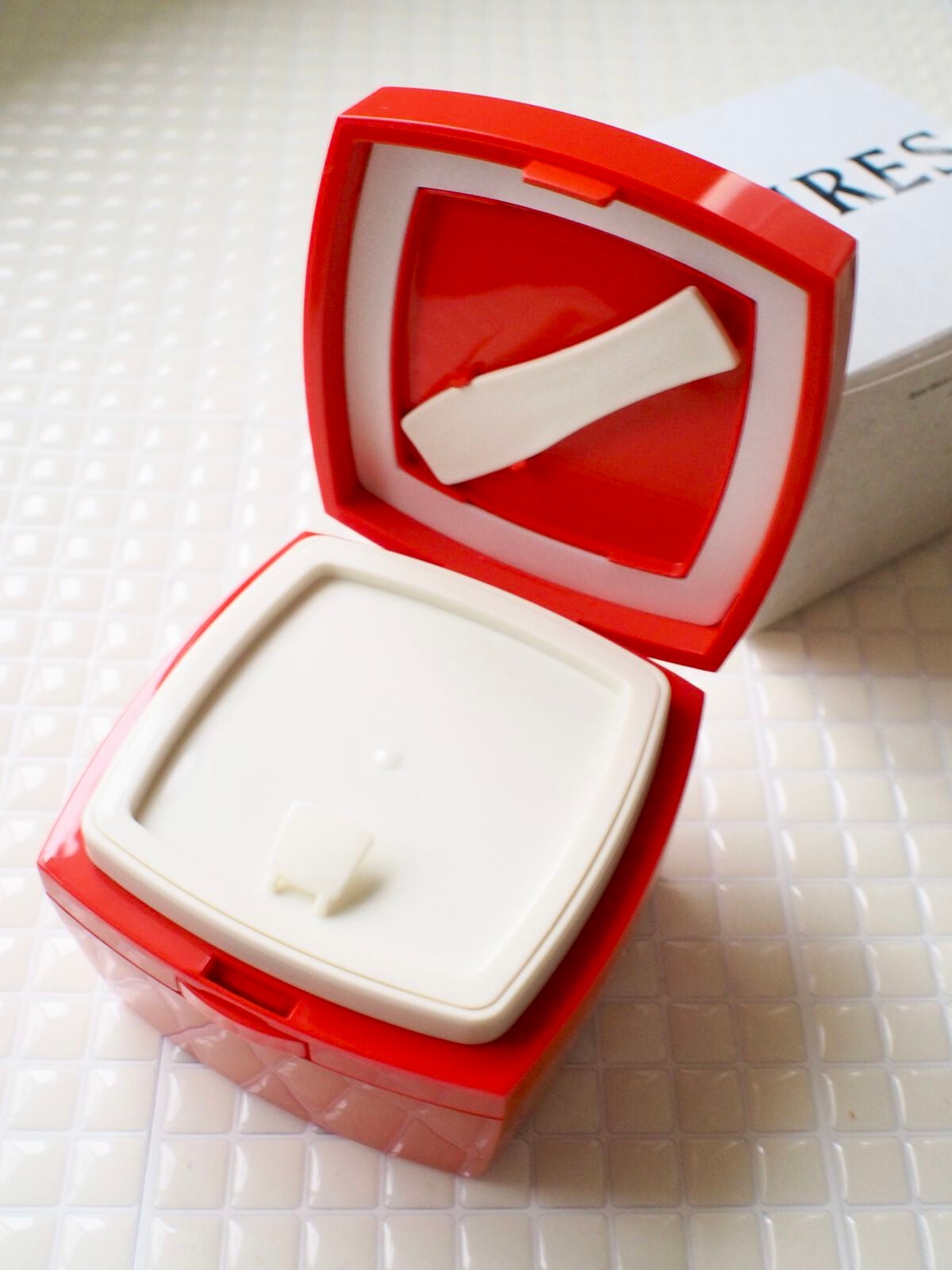 ローメルト クレンジングバーム クロ/アーレス/クレンジングバームを使ったクチコミ(4枚目)