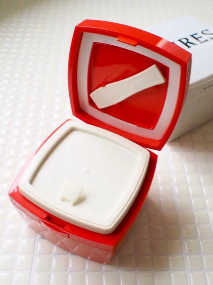 ローメルト クレンジングバーム クロ/アーレス/クレンジングバームを使ったクチコミ(4枚目)