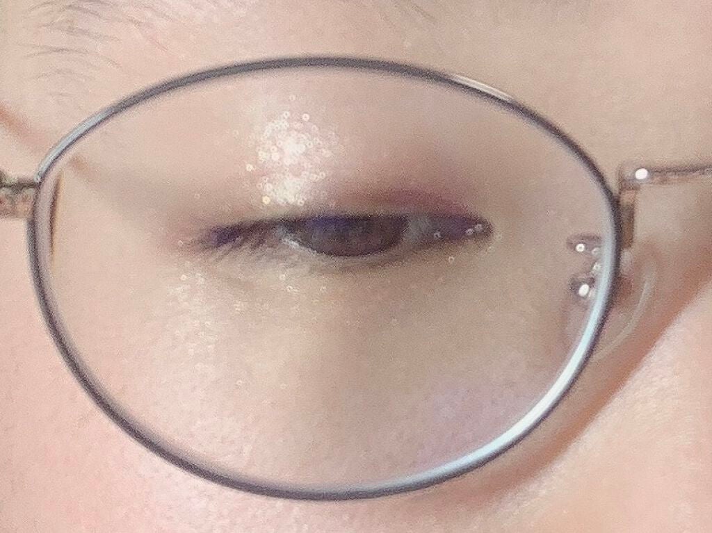 パーフェクトスタイリストアイズ/キャンメイク/アイシャドウパレットを使ったクチコミ(2枚目)