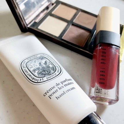 アイ カラー クォード/TOM FORD BEAUTY/アイシャドウパレットを使ったクチコミ(1枚目)