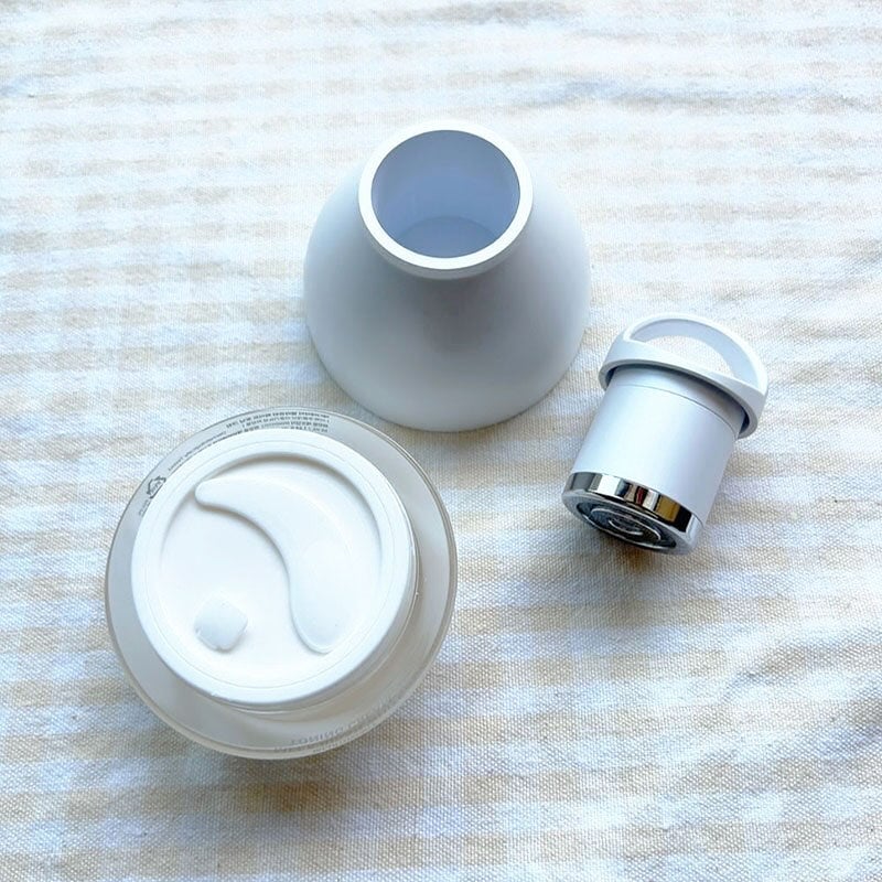 メラジュランホワイトトーニングフィルム/MEDITHERAPY/シートマスク・パックを使ったクチコミ(4枚目)