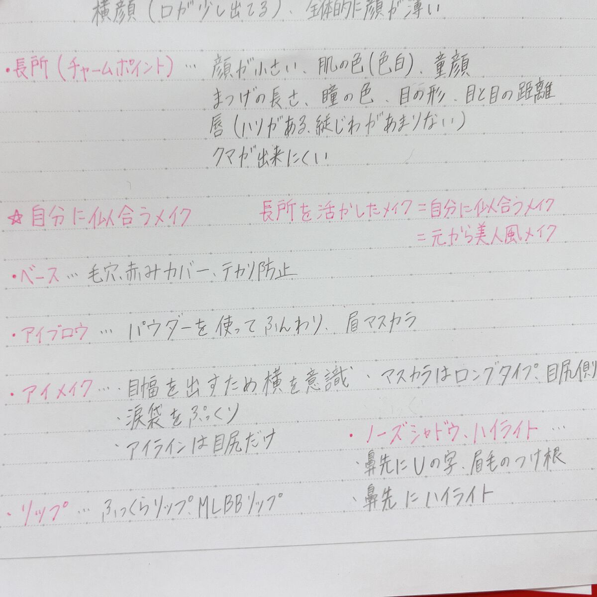 えりち on LIPS 「本気で垢抜けたい!自分に自信を持ちたい!敏感肌に悩まされるし似..」(3枚目)