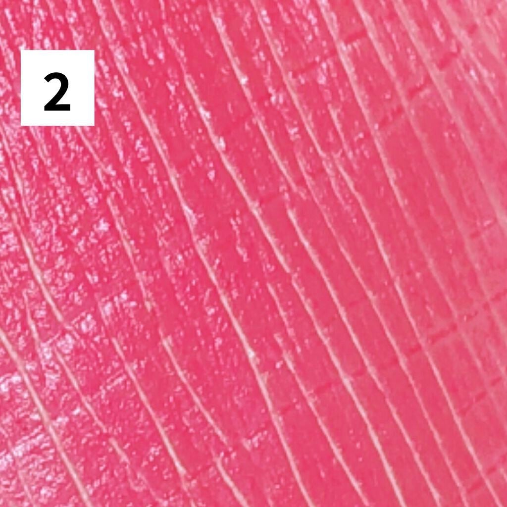 Love Bear マットリップスティック/FlowerKnows/口紅を使ったクチコミ(3枚目)