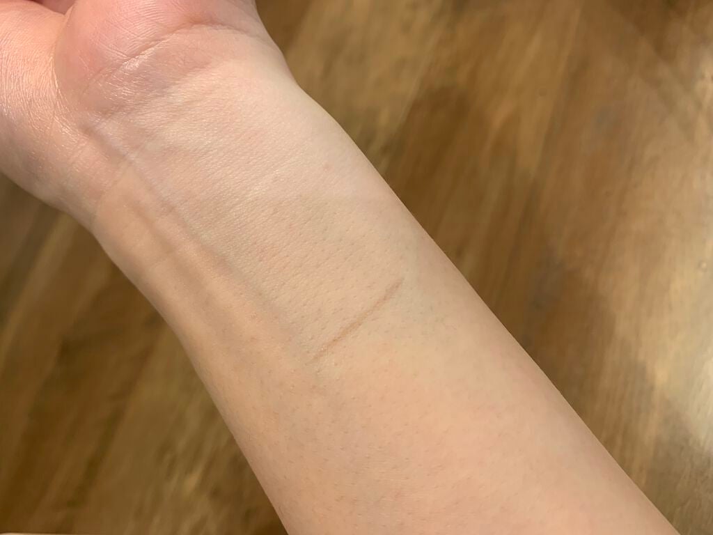 3wayスリムシェードライナー/キャンメイク/リキッドアイライナーを使ったクチコミ(3枚目)