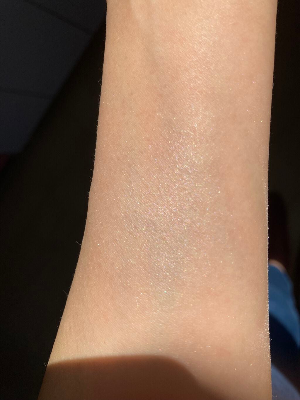 スマイルアップチークスS/コフレドール/パウダーチークを使ったクチコミ(4枚目)