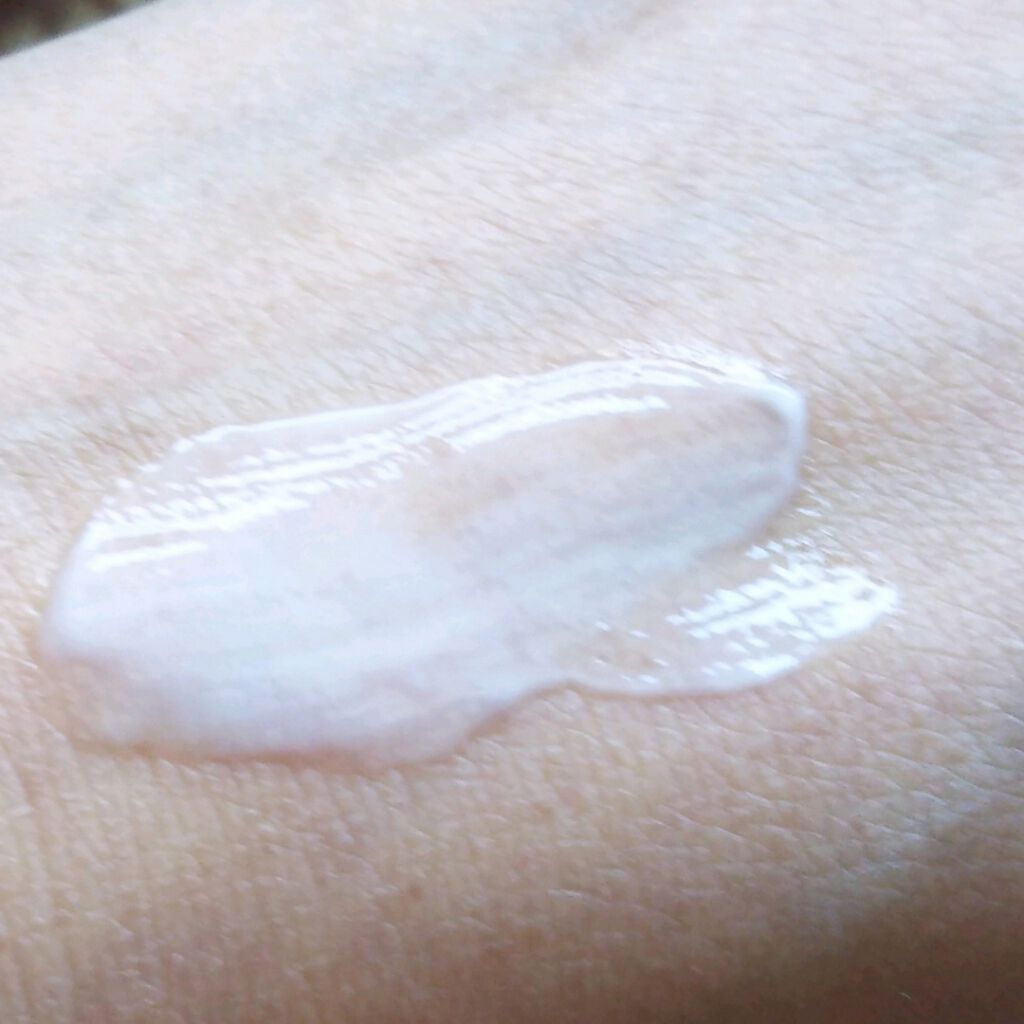 大人の美ひざクリーム/ハリーハリー/ボディローションを使ったクチコミ（3枚目）