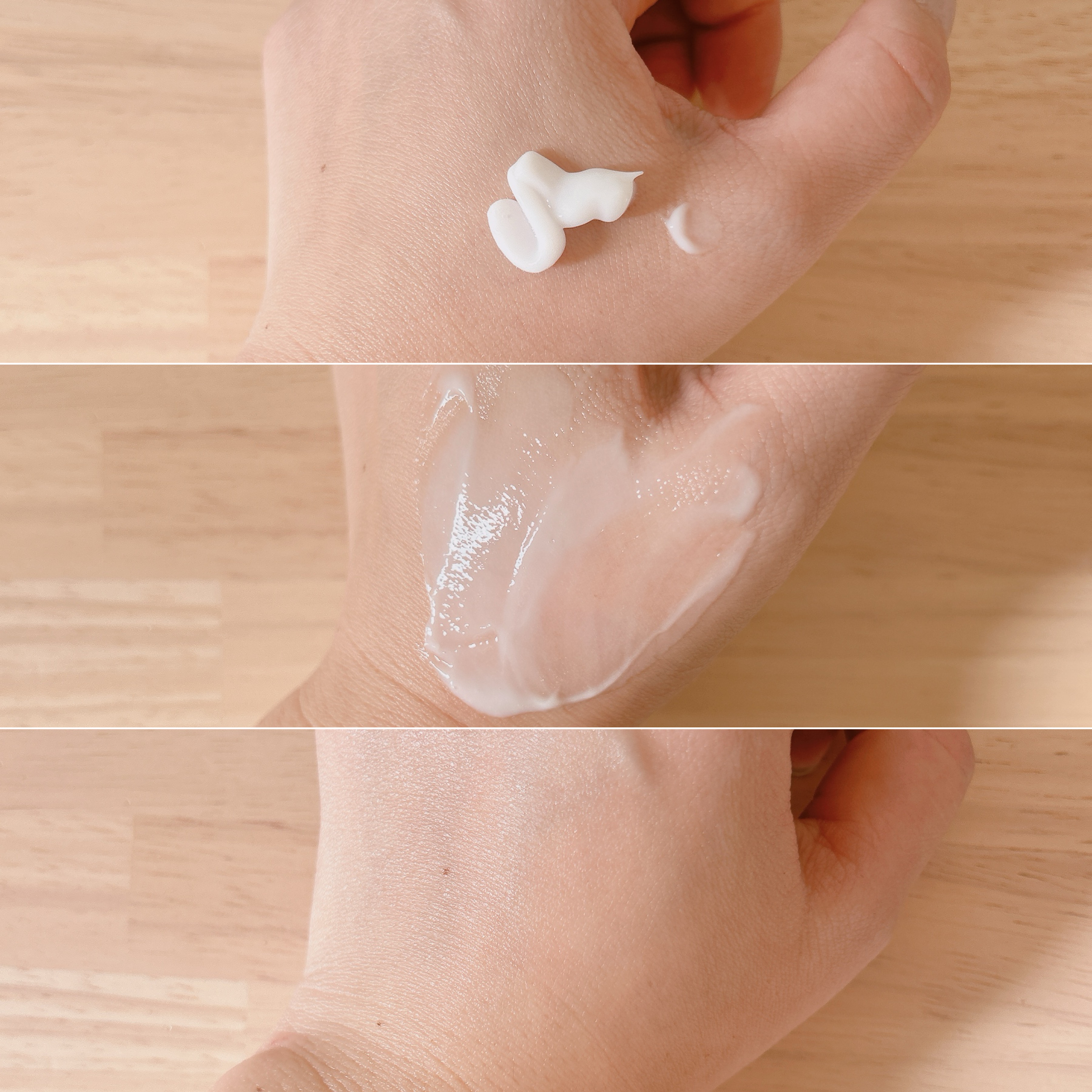 セタフィル モイスチャライジングローション/セタフィル/ボディローションを使ったクチコミ（2枚目）