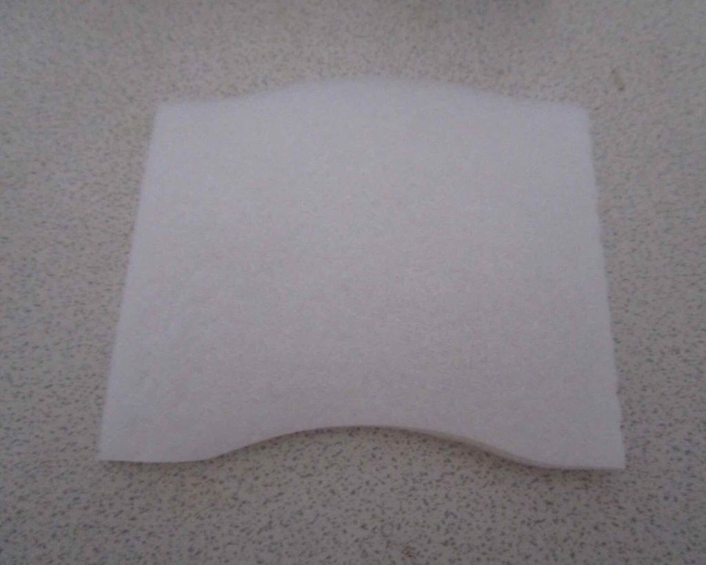 シルコット うるうるコットン/シルコット/コットンを使ったクチコミ（2枚目）