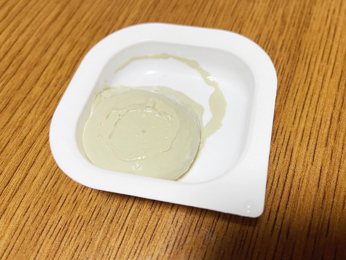 CICA カプセルマスク/VT/洗い流すパック・マスクを使ったクチコミ(3枚目)