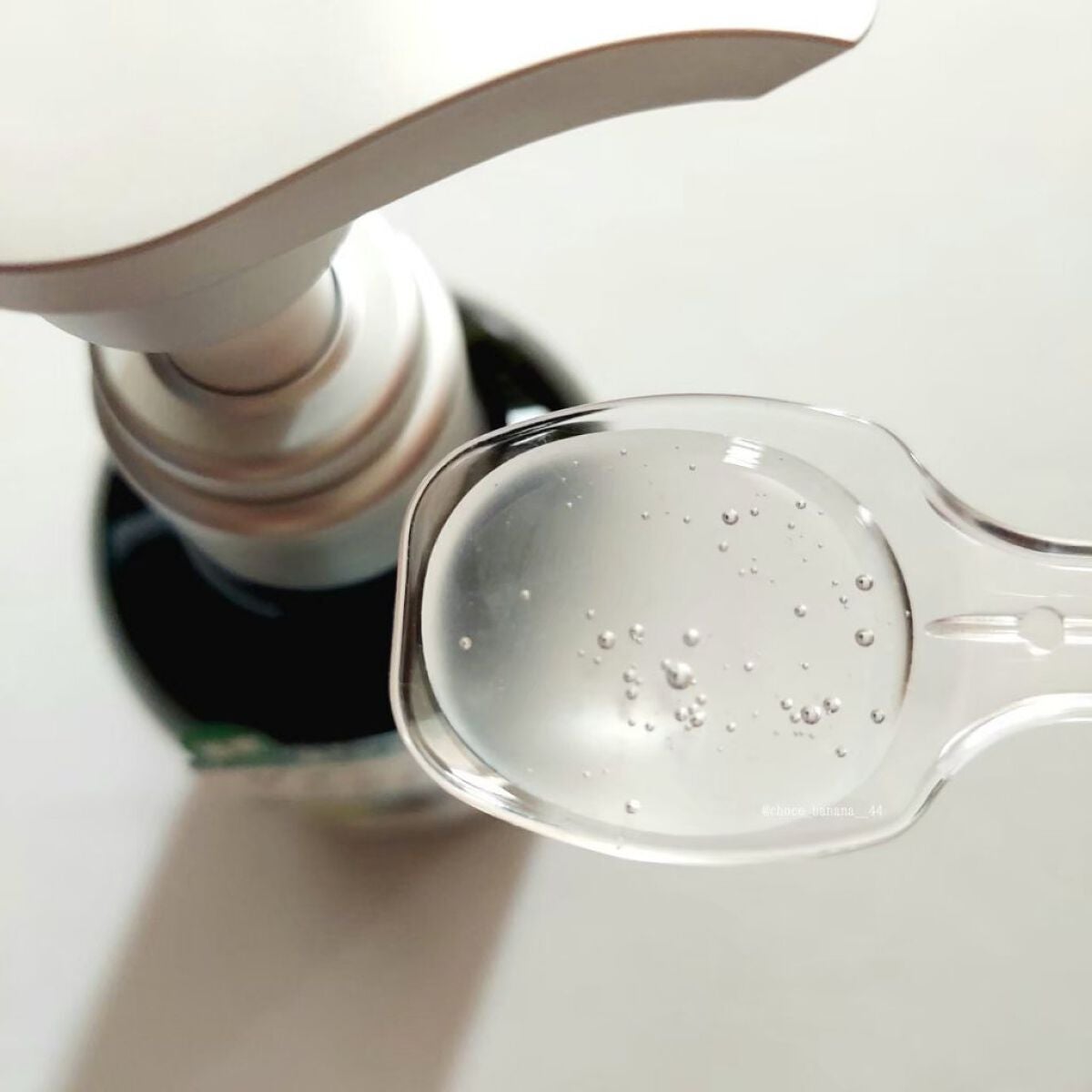 サロンオブエデン ジュレ シャンプー M/トリートメント M /SALON OF EDEN/市販シャンプーを使ったクチコミ(4枚目)