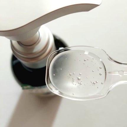 サロンオブエデン ジュレ シャンプー M/トリートメント M /SALON OF EDEN/市販シャンプーを使ったクチコミ(4枚目)